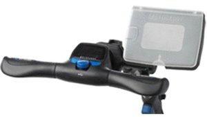 Motocaddy Scorekartenhalter