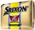 Srixon Z Star Tour yellow