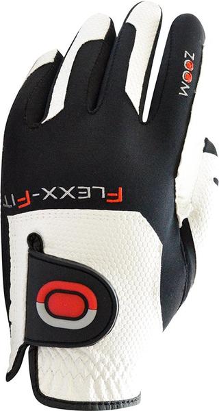 ZOOM Gloves ZOOM Weather white/black/red LH