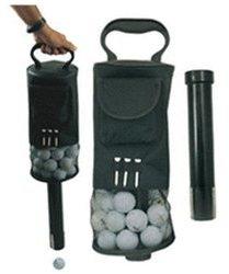 Longridge Deluxe Golf Ball Collector