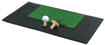 The Masters Golf Chip & Drive Übungsmatte