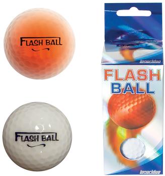 Longridge Flash Golfball
