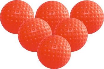 Longridge Jelly Practice Balls