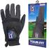 PGA Tour Tour-Fit All Weather Golfhandschuh