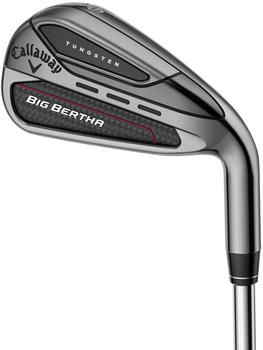 Callaway Big Bertha BB23 Eisen - RH Graphit regular Herren 6-9+SWAW