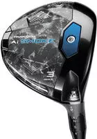 Callaway 4J270356O300, Callaway PARADYM Ai SMOKE MAX Fairwayholz