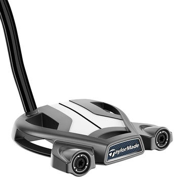 Taylor Made Spider Tour Double Bend Putter - RH 35 inch