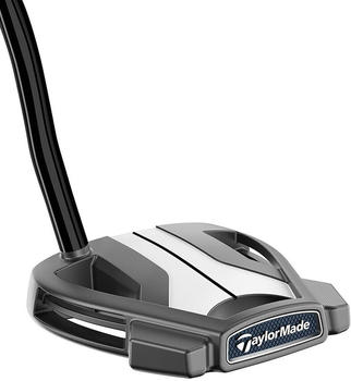 Taylor Made Spider Tour X Double Bend Putter - RH 35 inch