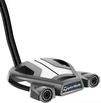 Taylor Made Spider Tour Double Bend Putter - RH 34 inch