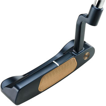Odyssey Ai-ONE Milled One T Putter - RH 35 inch