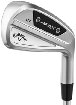 Callaway Apex UT 24 Eisen - RH Stahl stiff Damen Eisen 2 18°