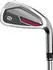 Wilson Staff Dynapower (Graphit, RH, 5-9+PW+SW, regular)