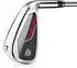 Wilson Staff Dynapower (Graphit, RH, 5-9+PW+SW, regular)