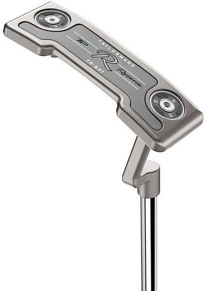 Taylor Made TP Reserve B31 Putter - RH 34 inch