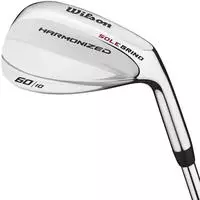Wilson Wedge Harmonized