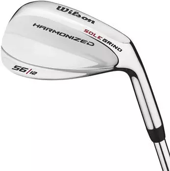 Wilson Harmonized SG Wedge RH 56.0
