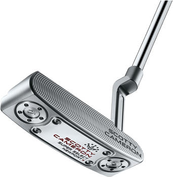 Scotty Cameron Super Select Newport Plus RH 34"