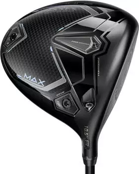 Cobra DARKSPEED MAX Driver Damen RH,12