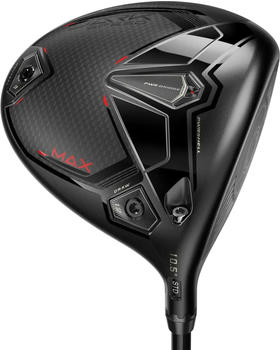 Cobra DARKSPEED MAX Driver RH,Regular-Flex,10,5
