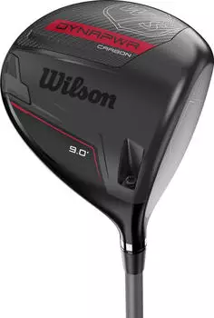 Wilson DYNAPWR Carbon Driver RH 10.5, Ventus Blue 50, A-Flex