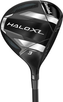 Cleveland HALO XL Fairwayholz RH,Regular-Flex,FW 3,Tensei AV Blue