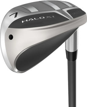 Cleveland HALO XL Full-Face Eisen Graphit RH,Regular-Flex,6-9, PW