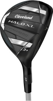 Cleveland Halo XL HY-Wood RH,Regular-Flex,FW 4+