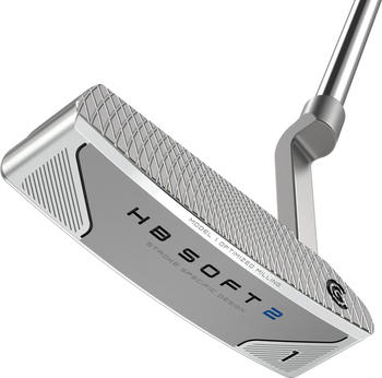 Cleveland HB Soft 2 Nr.1 Putter RH,35 inch