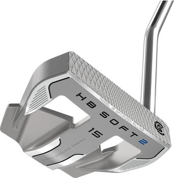 Cleveland HB Soft 2 Nr.15 Putter 34 inch