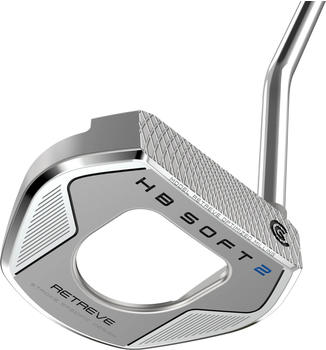 Cleveland HB Soft 2 Retreve Putter RH,35 inch