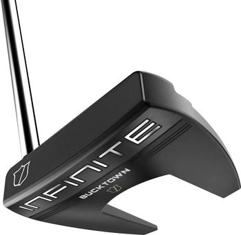 Golfschläger für Linkshänder