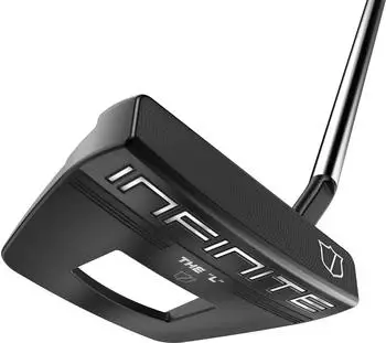 Wilson Infinite The L Putter