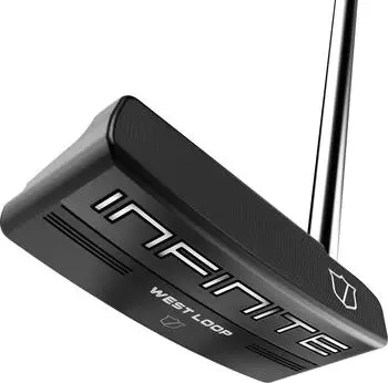 Wilson Infinite West Loop Putter
