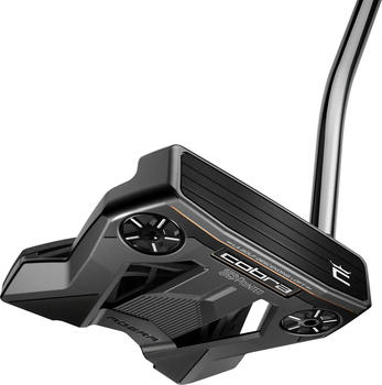 Cobra KING 3D Printed Agera 2024 Putter RH,35 inch
