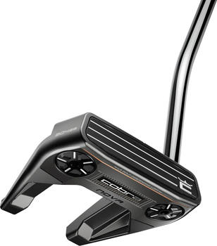 Cobra KING Vintage Nova 2024 Putter RH,34 inch