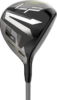 Wilson Launch Pad 2 Fairwayholz Damen RH FW 5 (19.0), Evenflow 4.0, L-Flex