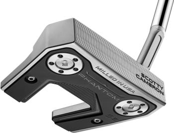 Scotty Cameron Phantom 5.5 2024 Putter 33 inch