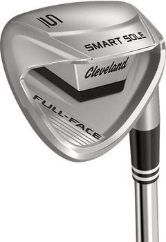 Cleveland Smart Sole Full-Face Chrome Wedge LH,Sandwedge
