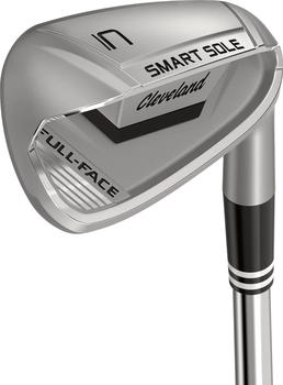 Cleveland Smart Sole Full-Face Chrome Wedge Graphit LH,Chipper