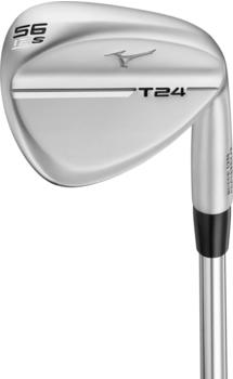 Mizuno T24 Soft White Satin Wedge 56.12 S