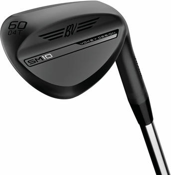 Titleist Vokey Design SM10 Jet Black Wedge 60.04 T