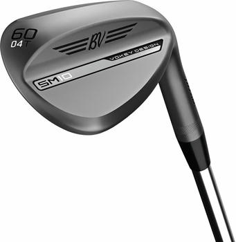 Titleist Vokey Design SM10 Nickel Wedge 60.10 S