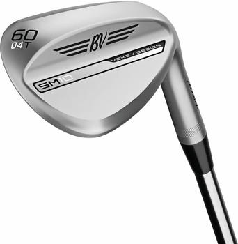 Titleist Vokey Design SM10 Tour Chrome Wedge Damen 56.10 S