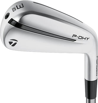 Taylor Made P · DHY Driving Eisen RH,Stiff-Flex,Nr.4