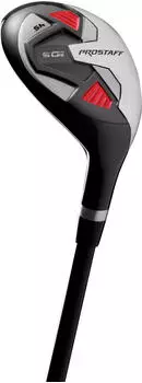 Wilson ProStaff SGI Hybrid für Herren LH HY 4 (21.0), R-Flex