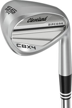 Cleveland CBX 4 ZipCore Tour Satin Wedge Damen RH,58.12 C