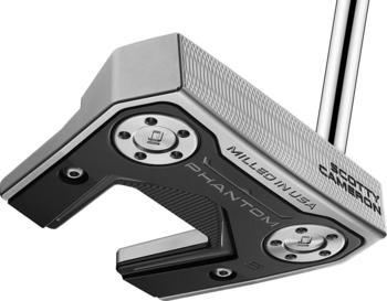 Scotty Cameron Phantom 5 2024 Putter 35 inch