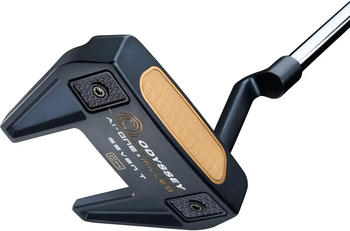 Odyssey Ai-ONE Milled Seven T Putter 34 inch,RH