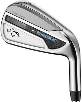 Callaway Paradym AI Smoke Eisen (2024) - RH Graphit light Herren 5-9+PW