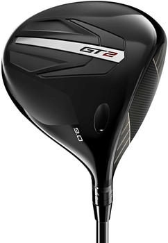 Titleist GT 2 Driver Rechtshand,Project X DENALI,10 Grad,Regular-Flex